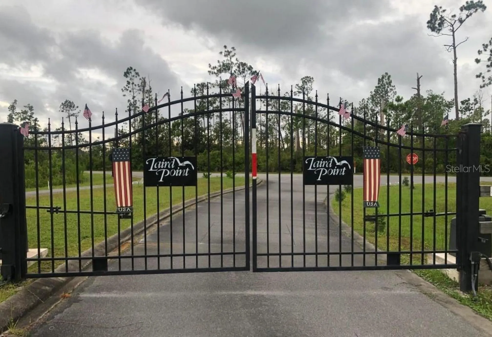 1016 Tidewater Lane Panama City FL 32404