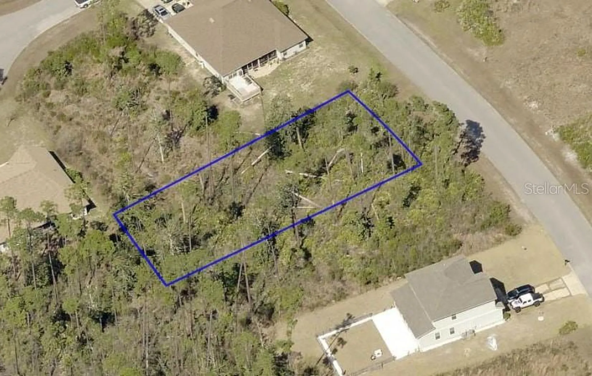 1016 Tidewater Lane Panama City FL 32404