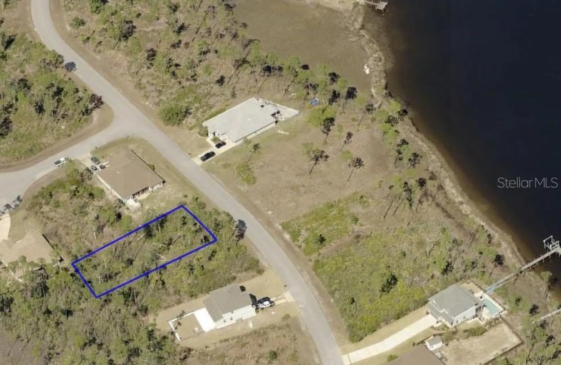 1016 Tidewater Lane Panama City FL 32404
