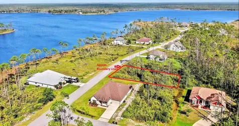 1016 Tidewater Lane Panama City FL 32404