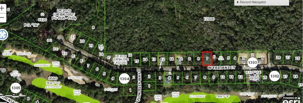 271 W Eridani Court Citrus Springs FL 34434