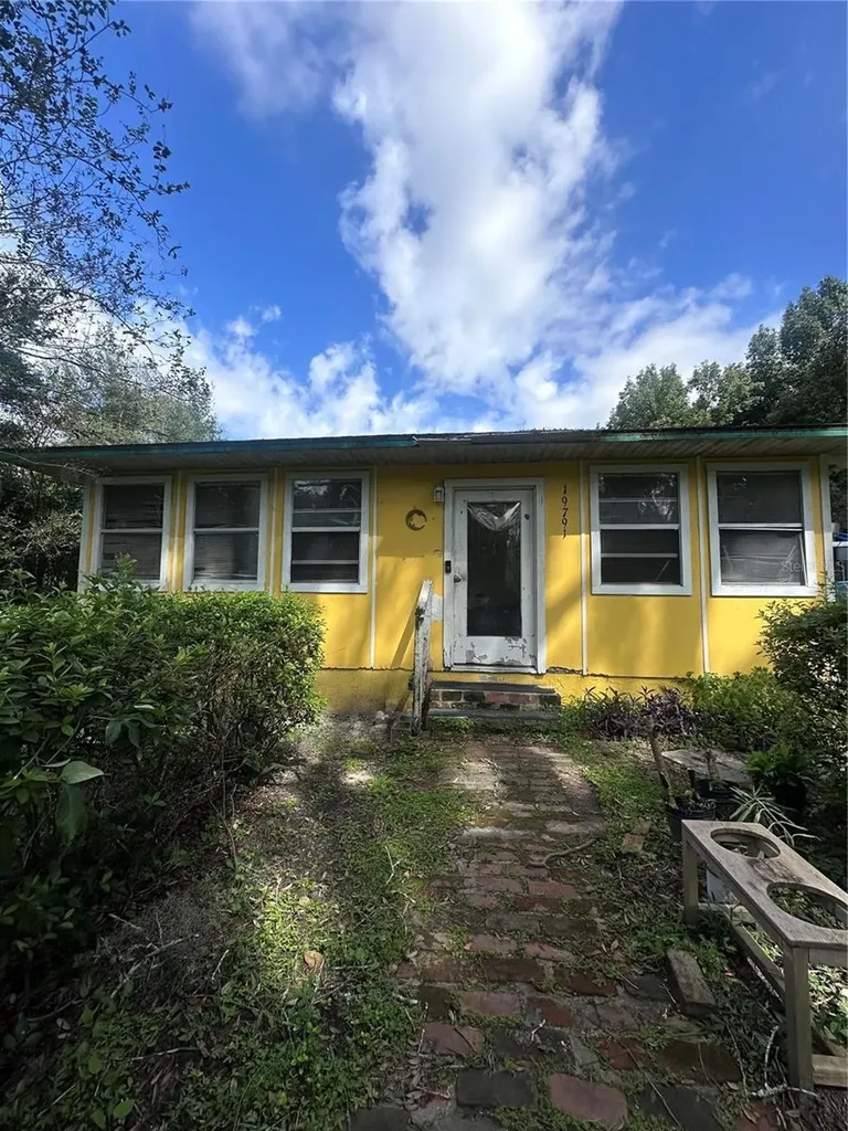 19791 SW 108th Lane Dunnellon FL 34432