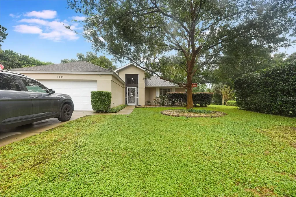 5023 Abaco Drive Tavares FL 32778