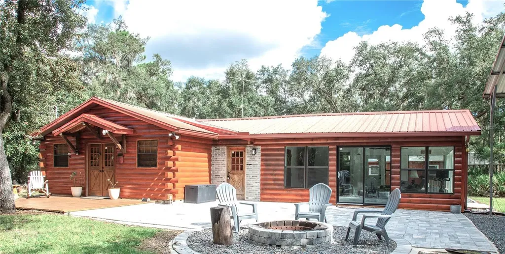 4630 Old Bridge Trail Lake Wales FL 33898