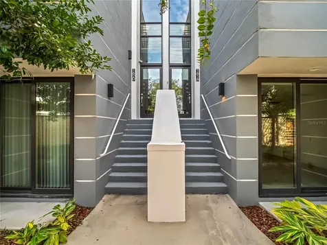 1818 Mondrian Circle Winter Park FL 32789