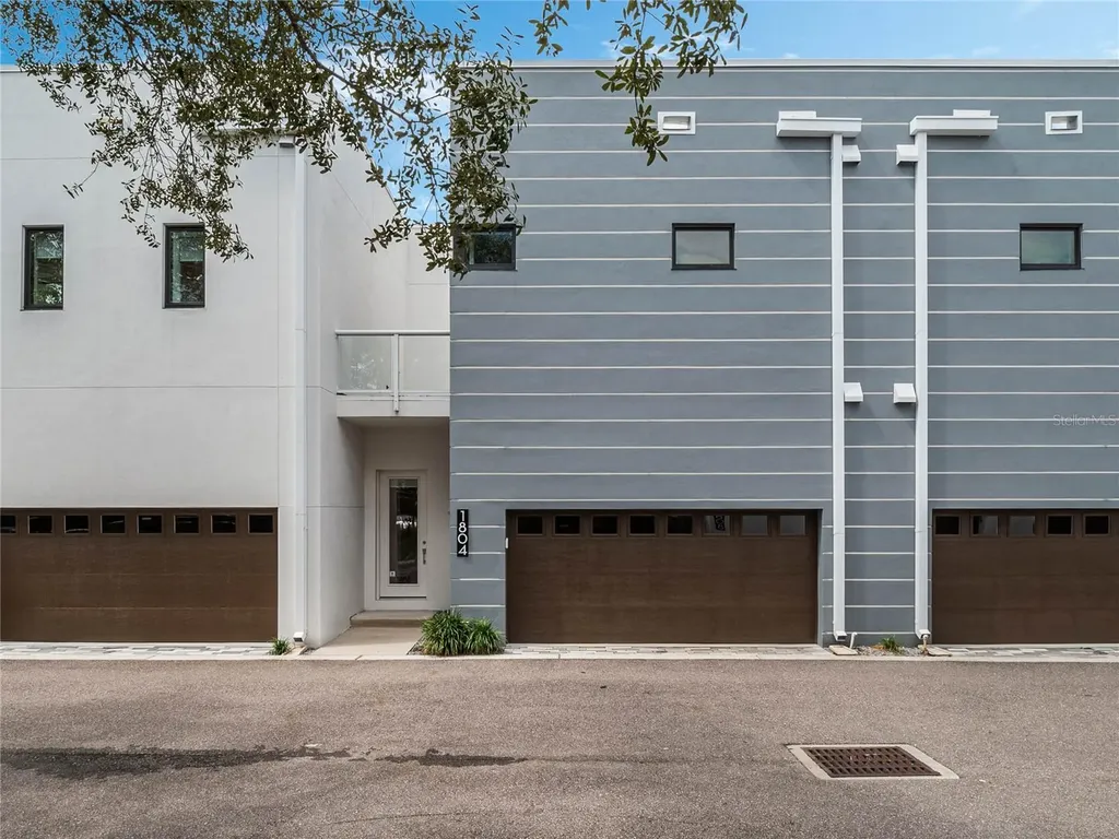 1804 Mondrian Circle Winter Park FL 32789