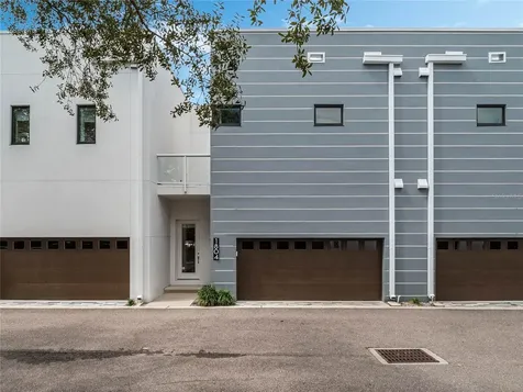 1804 Mondrian Circle Winter Park FL 32789