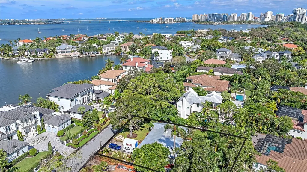 1519 Harbor Drive Sarasota FL 34239