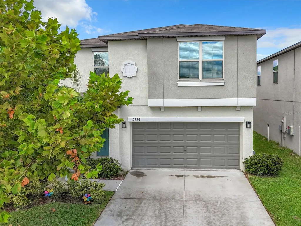 10226 Summer Kiss Avenue Riverview FL 33578