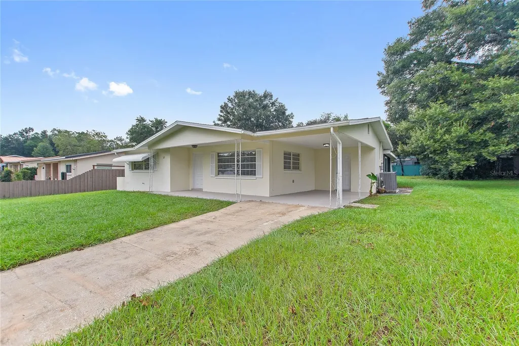 26 N Desoto Street Beverly Hills FL 34465