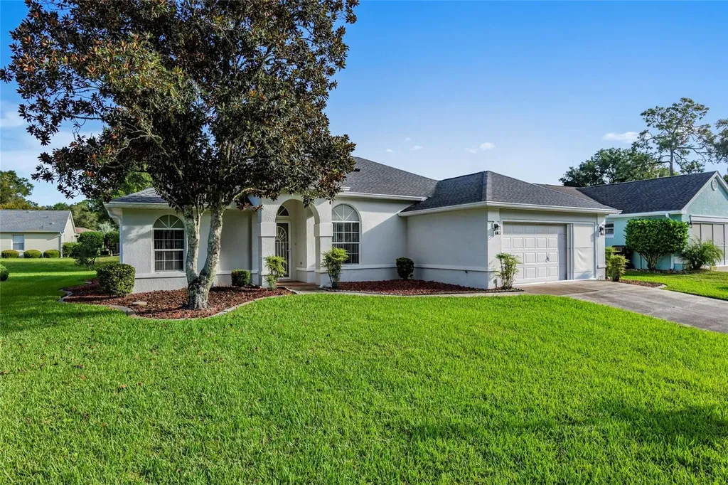 11575 SW 74th Court Ocala FL 34476