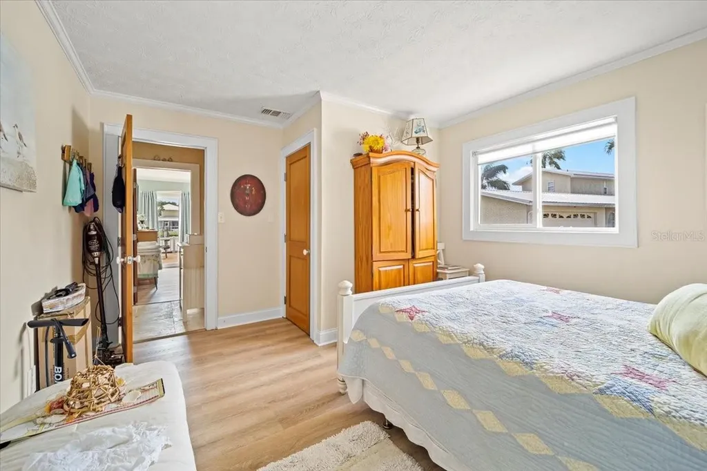 93 Dolphin Drive St Augustine FL 32080