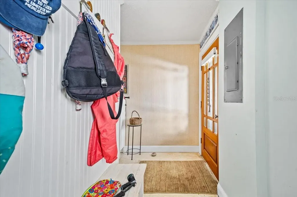 93 Dolphin Drive St Augustine FL 32080