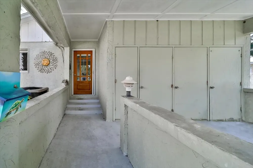 93 Dolphin Drive St Augustine FL 32080
