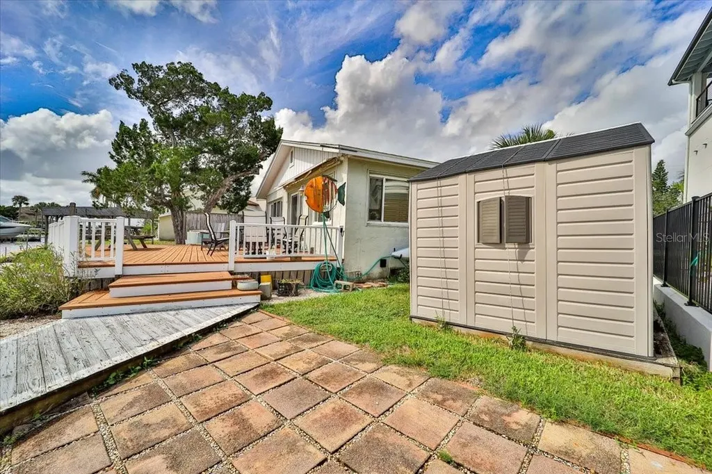 93 Dolphin Drive St Augustine FL 32080