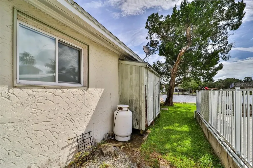 93 Dolphin Drive St Augustine FL 32080