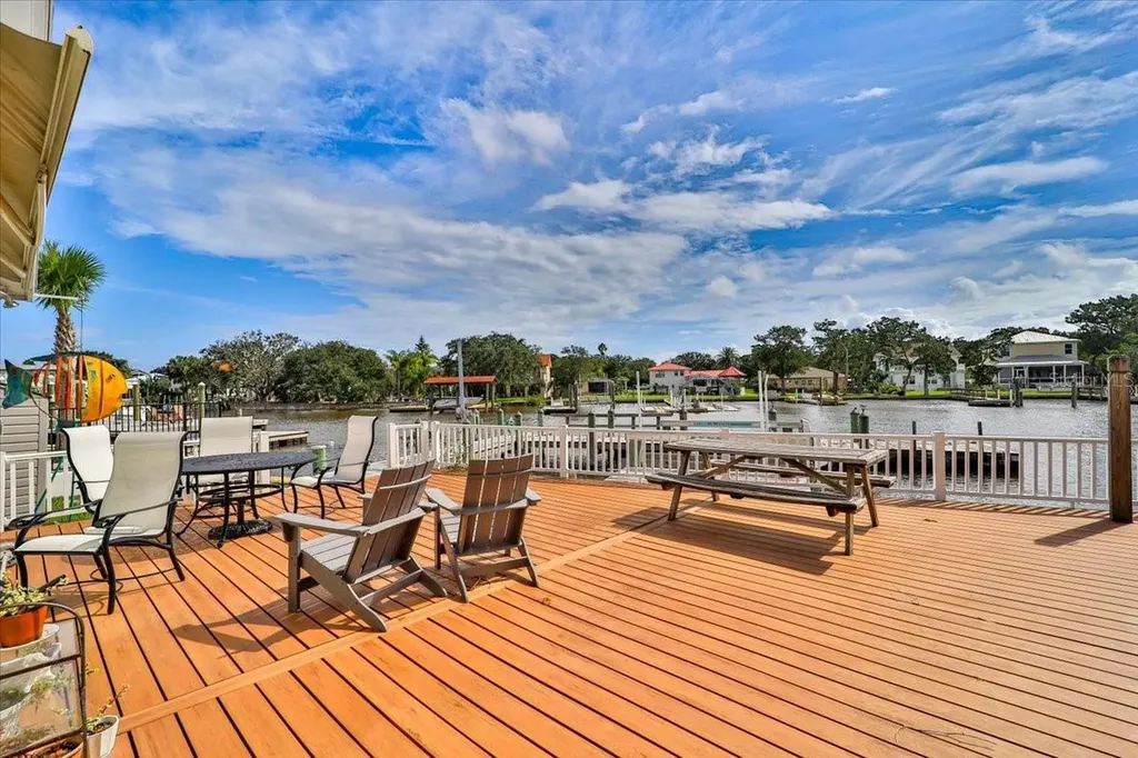 93 Dolphin Drive St Augustine FL 32080