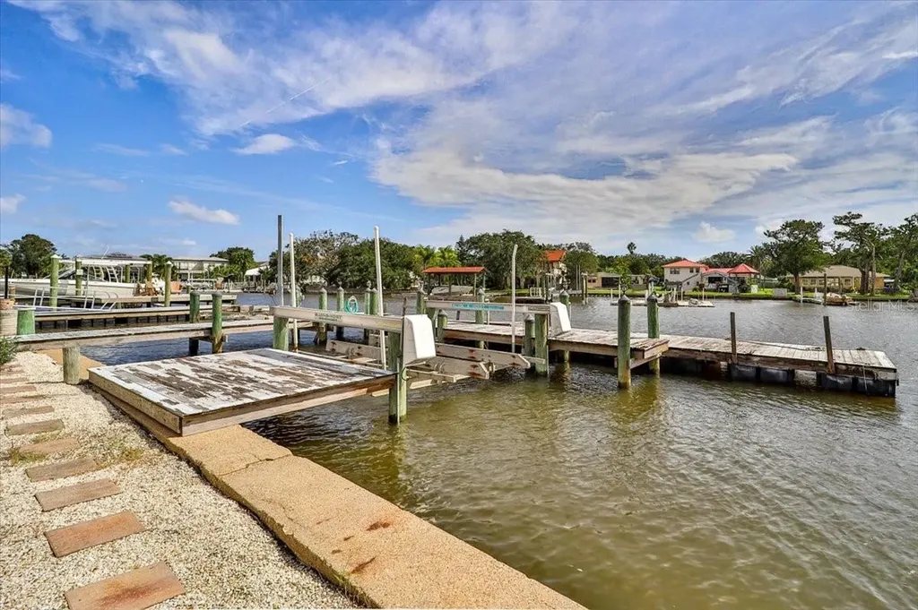 93 Dolphin Drive St Augustine FL 32080