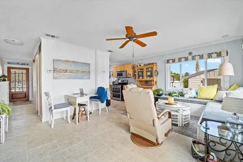 93 Dolphin Drive St Augustine FL 32080
