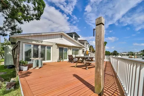 93 Dolphin Drive St Augustine FL 32080