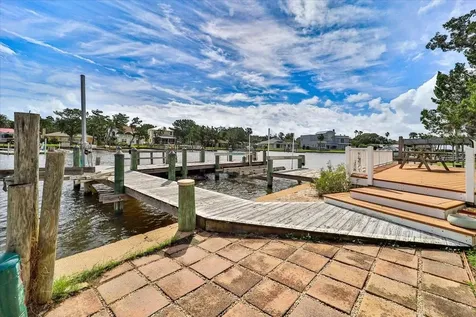 93 Dolphin Drive St Augustine FL 32080