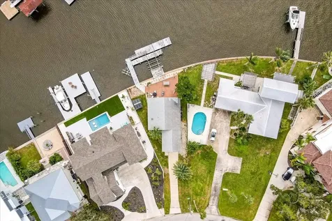 93 Dolphin Drive St Augustine FL 32080