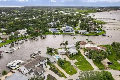 93 Dolphin Drive St Augustine FL 32080