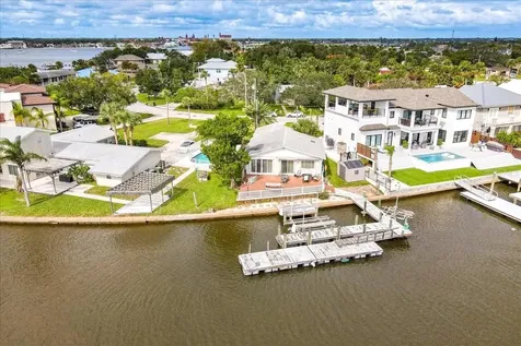 93 Dolphin Drive St Augustine FL 32080