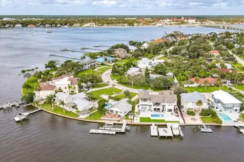 93 Dolphin Drive St Augustine FL 32080