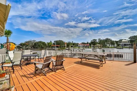 93 Dolphin Drive St Augustine FL 32080