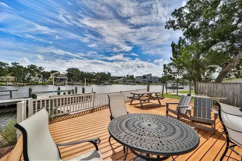 93 Dolphin Drive St Augustine FL 32080