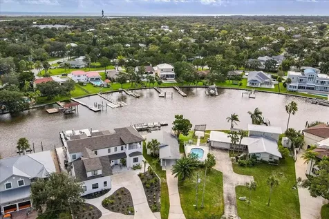 93 Dolphin Drive St Augustine FL 32080