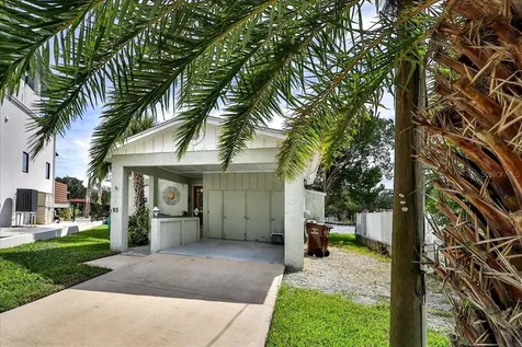93 Dolphin Drive St Augustine FL 32080
