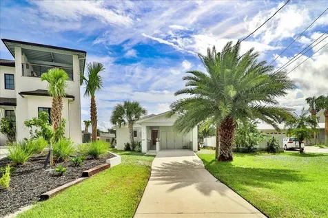 93 Dolphin Drive St Augustine FL 32080