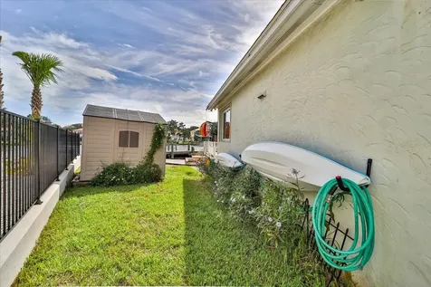 93 Dolphin Drive St Augustine FL 32080