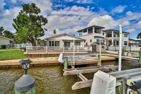 93 Dolphin Drive St Augustine FL 32080