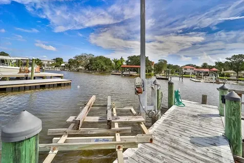 93 Dolphin Drive St Augustine FL 32080