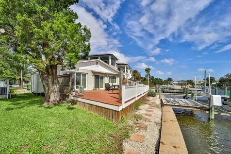 93 Dolphin Drive St Augustine FL 32080