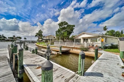 93 Dolphin Drive St Augustine FL 32080
