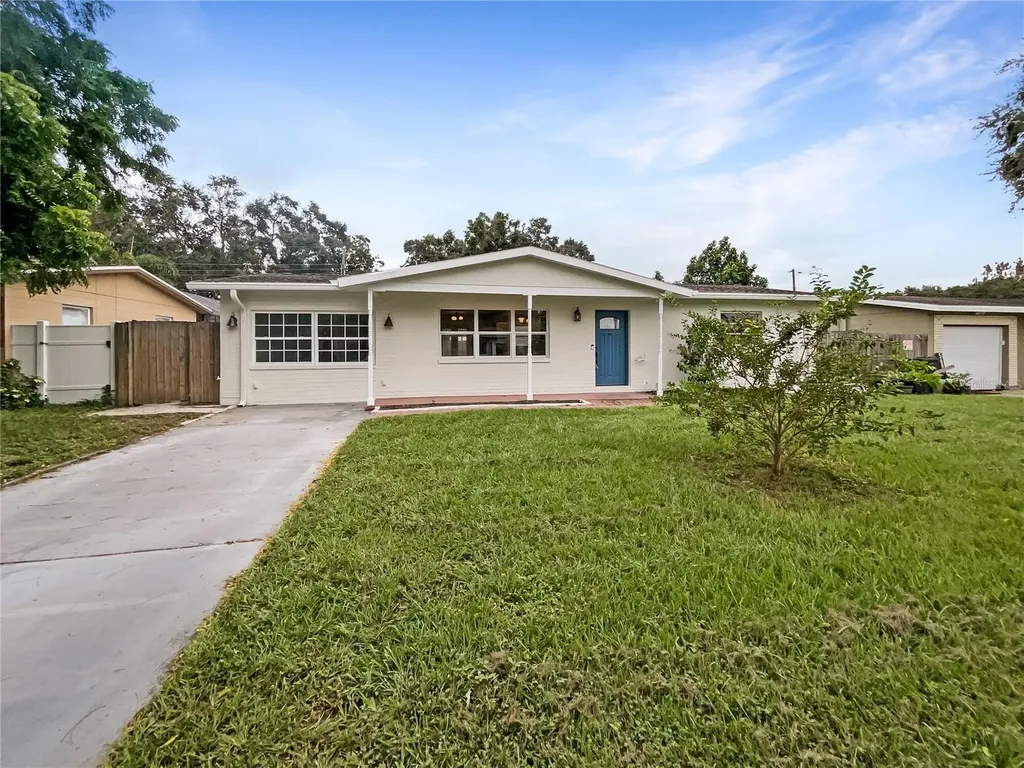 5680 56th Terrace N St Petersburg FL 33709