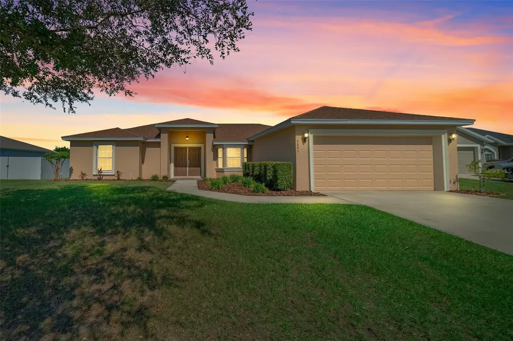 9895 SW 54th Avenue Ocala FL 34476