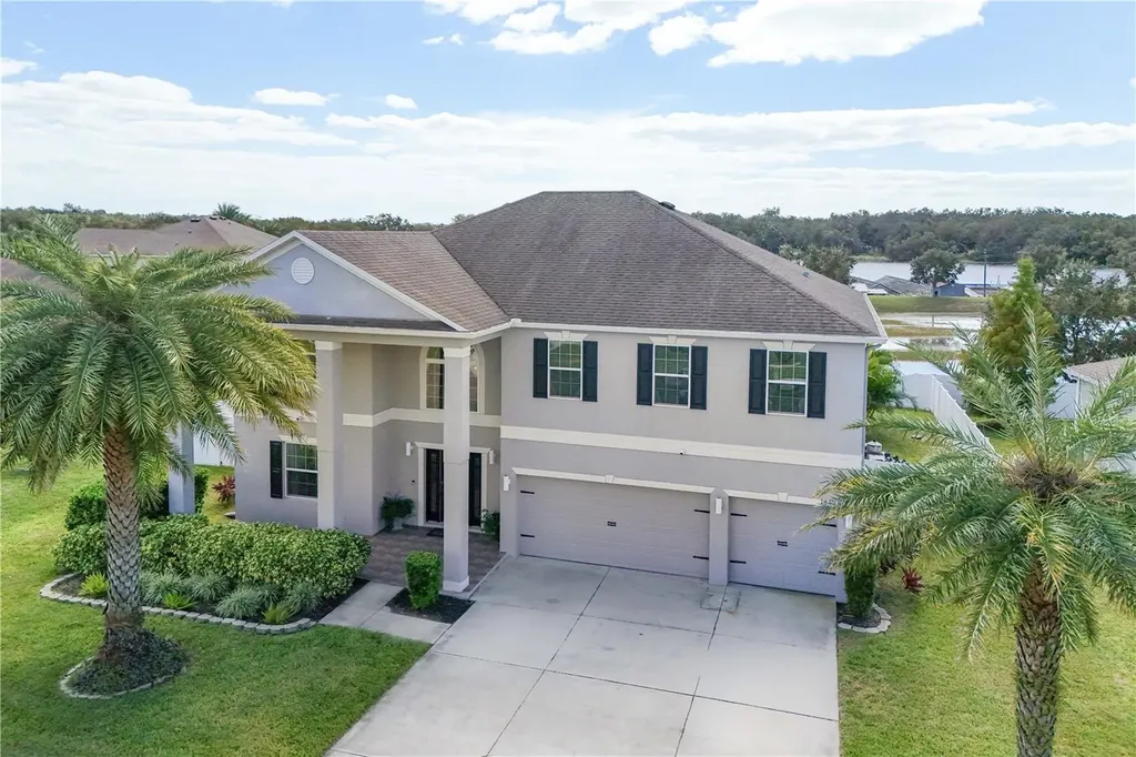 1840 Dunn Cove Drive Apopka FL 32703