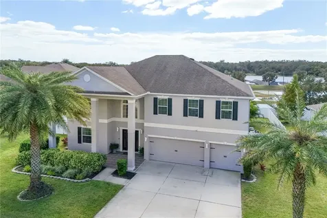 1840 Dunn Cove Drive Apopka FL 32703