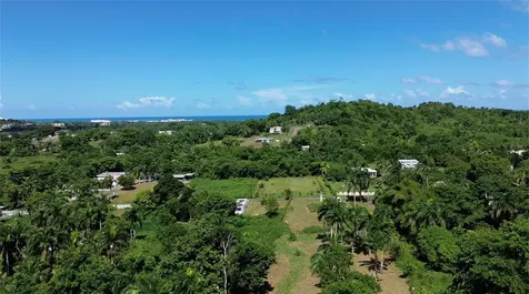 PR-992 Km 5.7 Bello Sitio Mameyes, Lot 9 Luquillo PR 00773