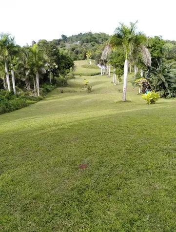 PR-992 Km 5.7 Bello Sitio Mameyes, Lot 9 Luquillo PR 00773