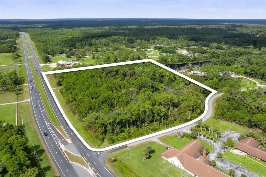 0 Sr 40 Ormond Beach FL 32174