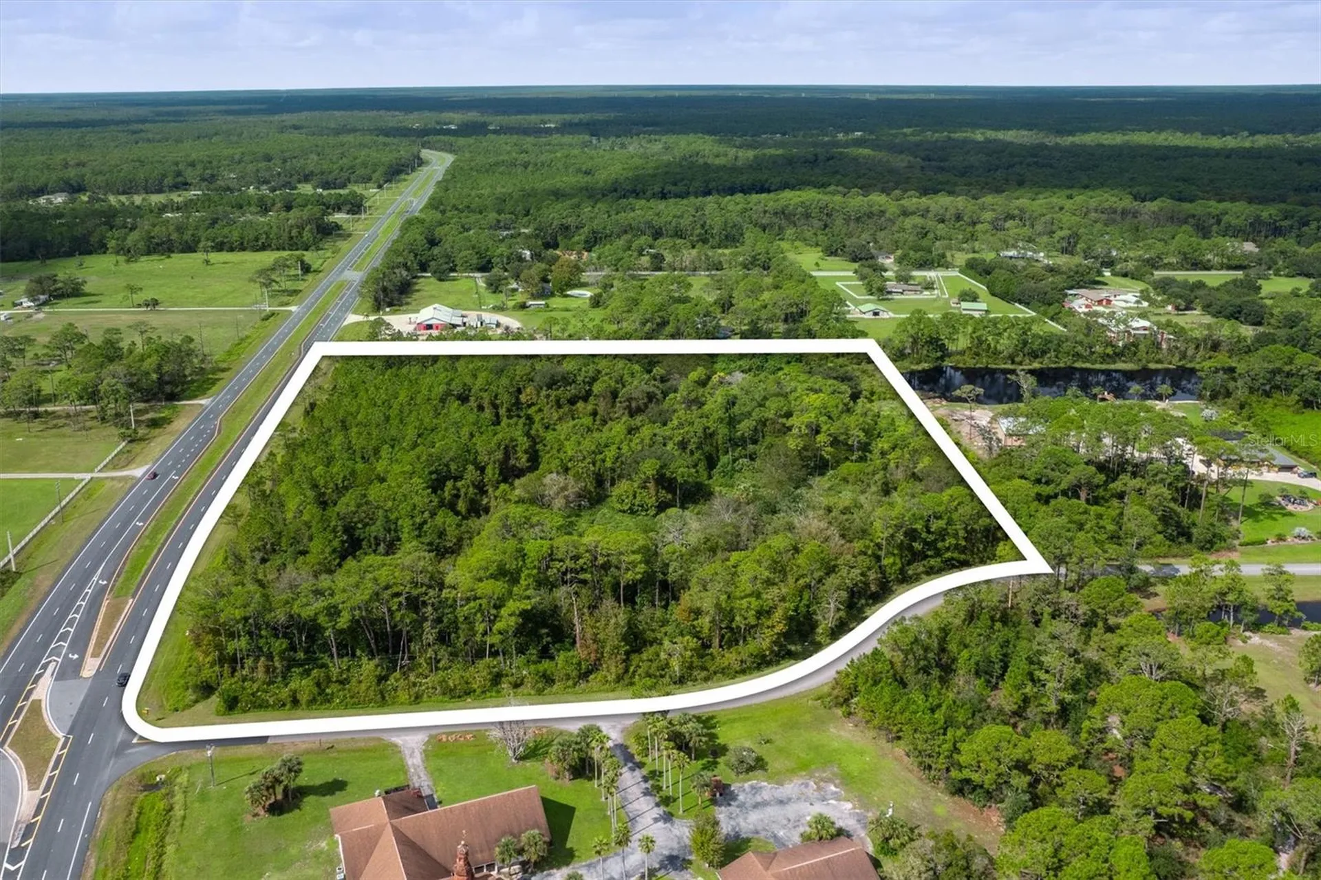 0 Sr 40 Ormond Beach FL 32174