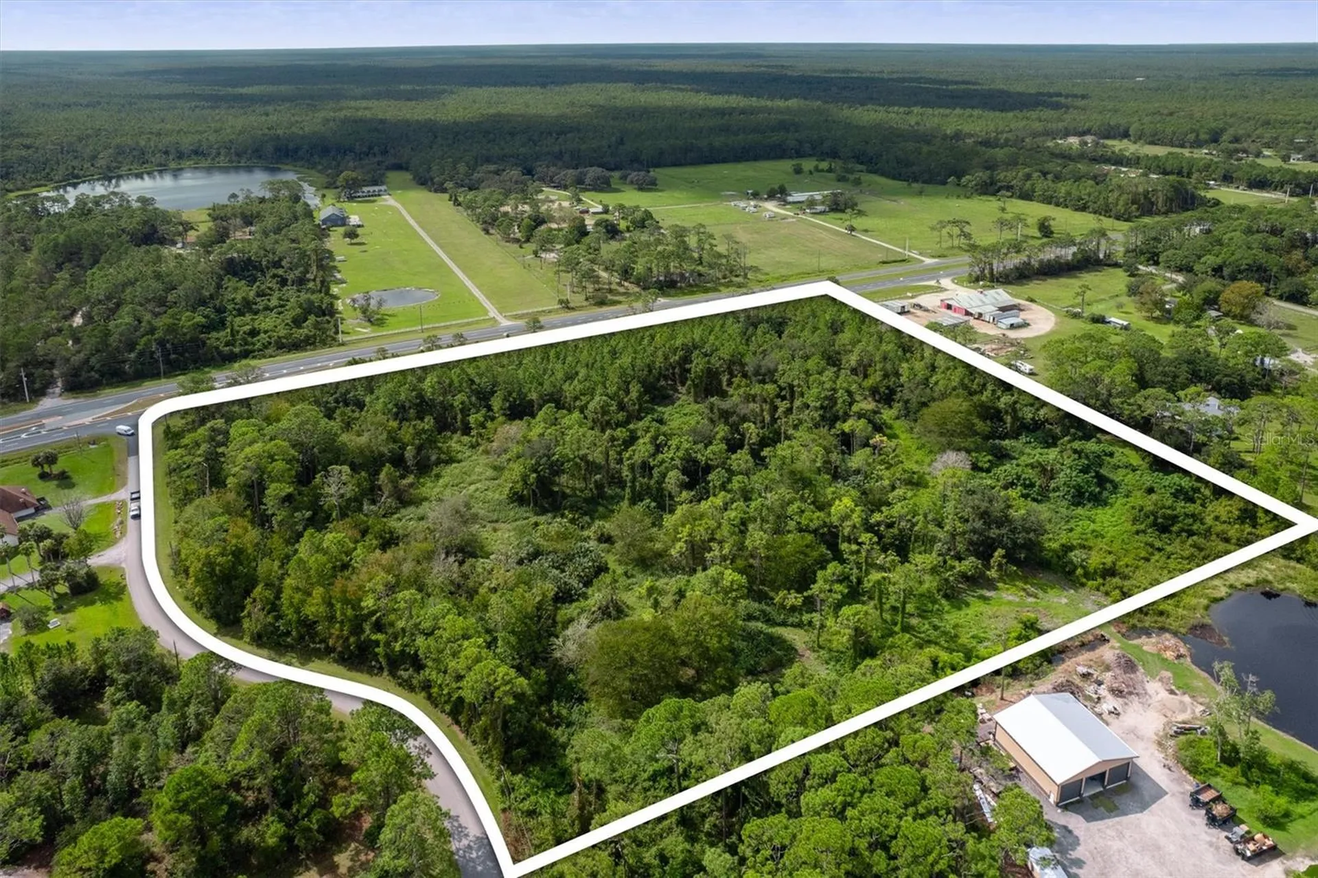 0 Sr 40 Ormond Beach FL 32174