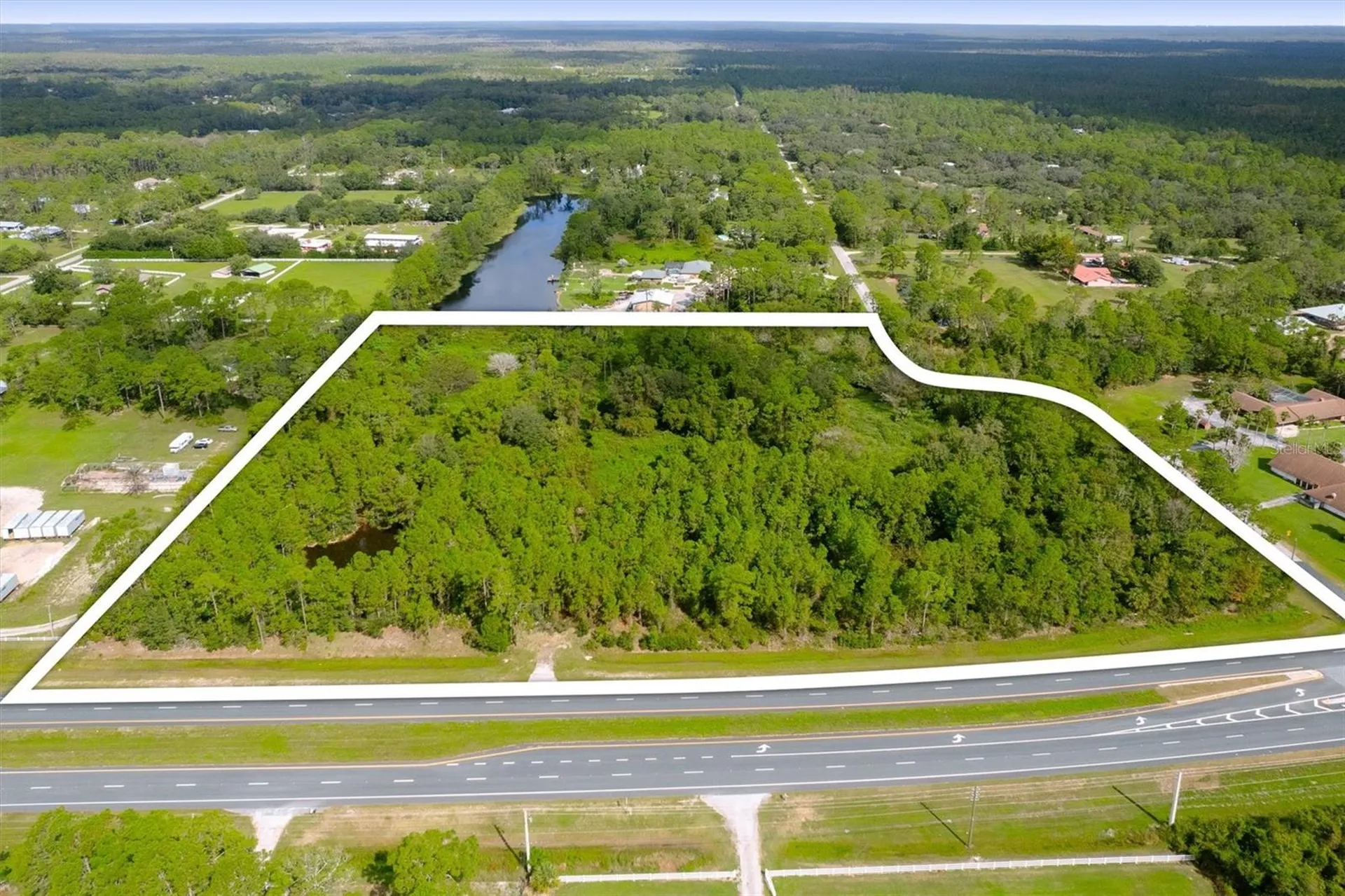 0 Sr 40 Ormond Beach FL 32174