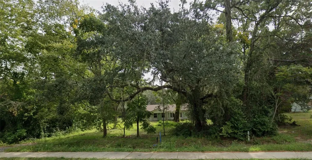 7457 State Road 21 Keystone Heights FL 32656